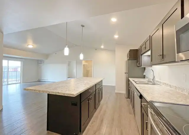 Property at Creekside IV Apartments - 4850 46th St S, Fargo, ND, 58104, 1-3 bed, 1-2 bath, Contact for Price