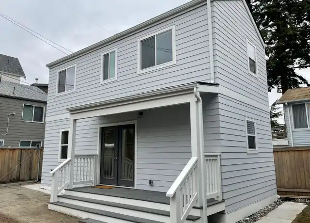 Property at 8522 19th Ave NW, Seattle, WA, 98117, 2 beds, 1.5 baths, [object Object]
