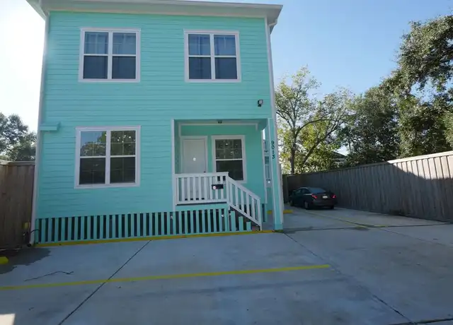 Property at 9013 Gabriel St Unit C, Houston, TX, 77063, 1 bed, 1 bath, [object Object]
