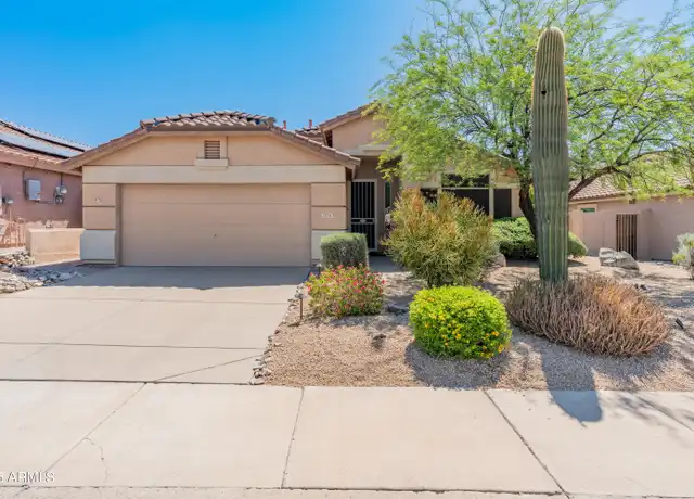 Property at 15741 N 104th St, Scottsdale, AZ, 85255, 4 beds, 2 baths, [object Object]