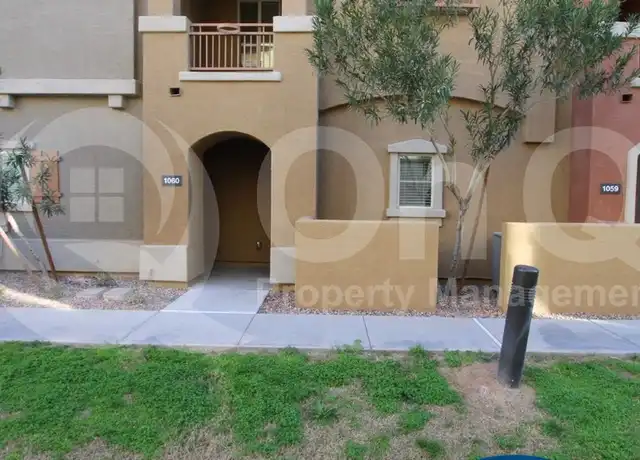 Property at 240 W Juniper Ave #1060, Gilbert, AZ, 85233, 2 beds, 3 baths, [object Object]