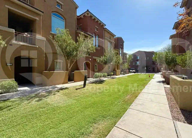 Property at 240 W Juniper Ave #1060, Gilbert, AZ, 85233, 2 beds, 3 baths, [object Object]
