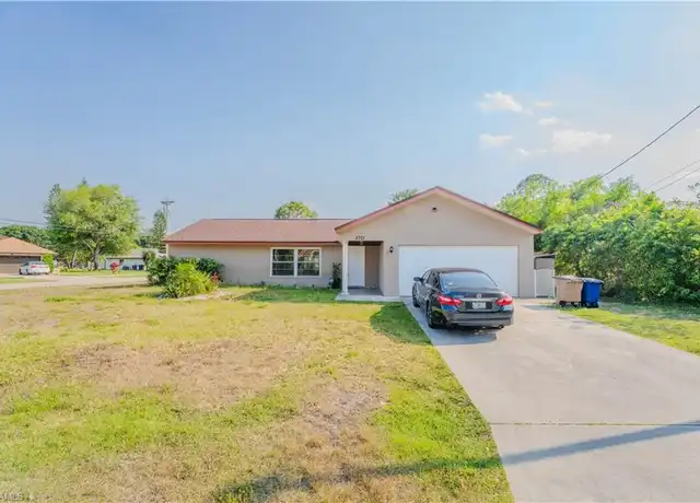Property at 2701 6th St W, Lehigh Acres, FL, 33971, 2 beds, 2 baths, [object Object]