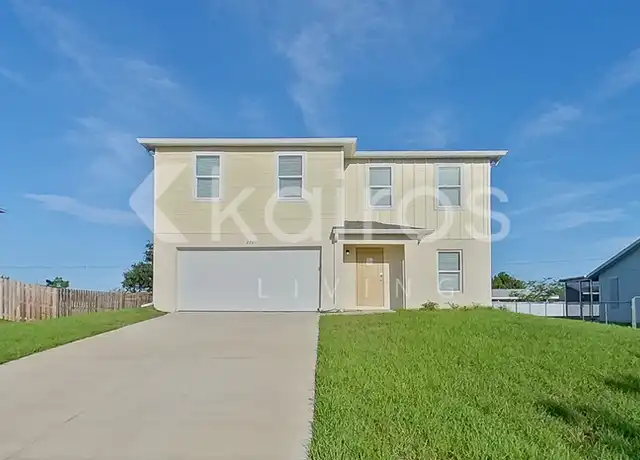Property at 226 Shadow St NW, Port Charlotte, FL, 33952, 4 beds, 2.5 baths, [object Object]