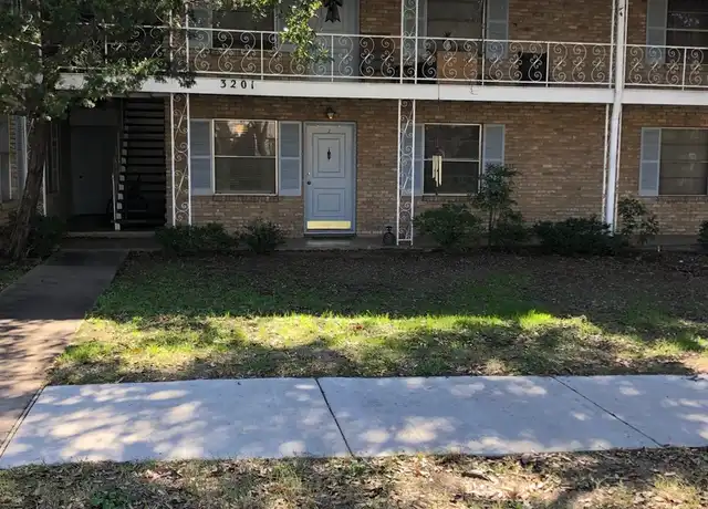 Property at 3201 Speedway Unit 2, Austin, TX, 78705, 1 bed, 1 bath, [object Object]