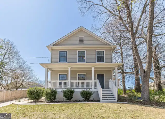 Property at 1303 Hill St SE, Atlanta, GA, 30315, 4 beds, 2.5 baths, [object Object]