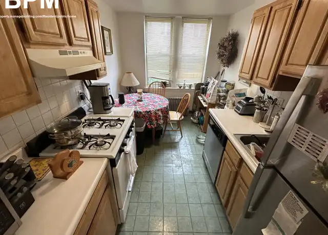 Property at 20 Colborne Rd Unit 8, Brighton, MA, 02135, 1 bed, 1 bath, [object Object]