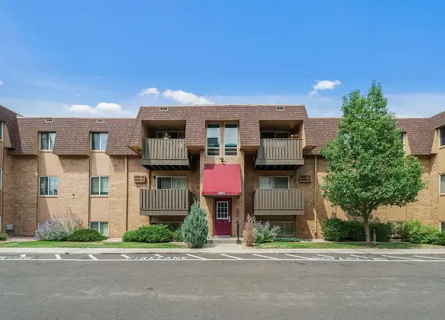 Property at Westport Apartments - 5370 Allison St, Arvada, CO, 80002, 2 beds, 1 bath, [object Object]