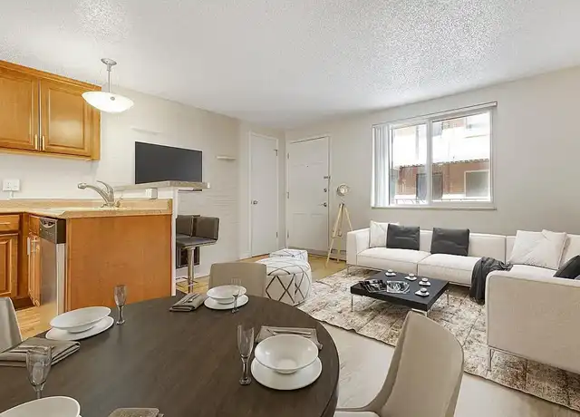 Property at 222 Logan - 222 N Logan St, Denver, CO, 80203, 1-2 bed, 1 bath, [object Object]