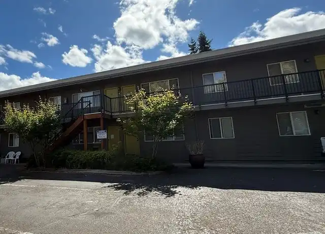 Property at 8820 N Ivanhoe St Unit 03, Portland, OR, 97203, 2 beds, 1 bath, [object Object]