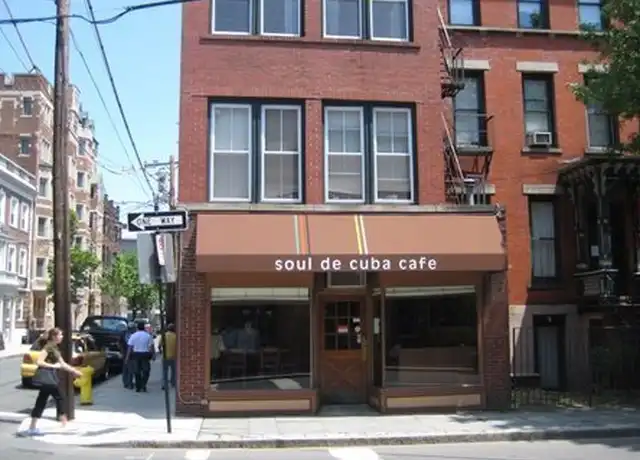 Property at 25 High St Unit 21, New Haven, CT, 06510, 2 beds, 1 bath, [object Object]