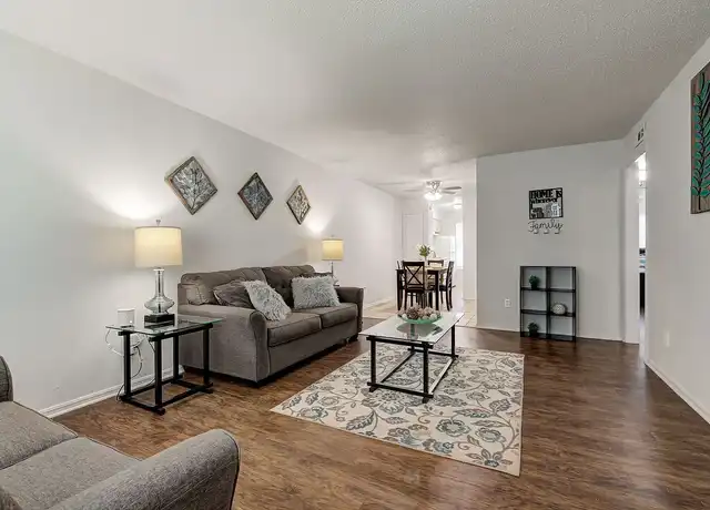 Property at The Shelton Apartments - 7020 E Reno Ave, Oklahoma City, OK, 73110, 1-2 bed, 1-2 bath, [object Object]