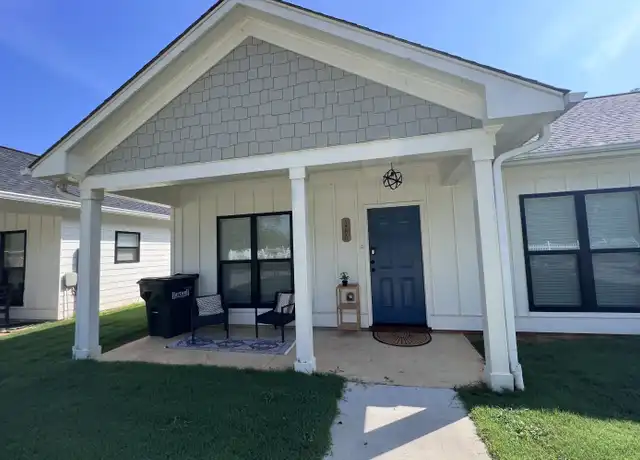 Property at 188 Vickery St Unit A, Hartwell, GA, 30643, 2 beds, 2 baths, [object Object]
