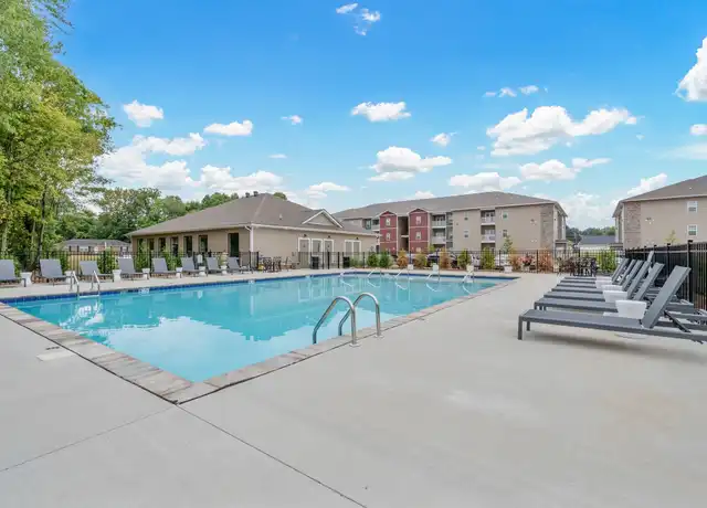 Property at 15 Millswood Dr Unit A207, Clarksville, TN, 37042, 1 bed, 1.5 baths, [object Object]