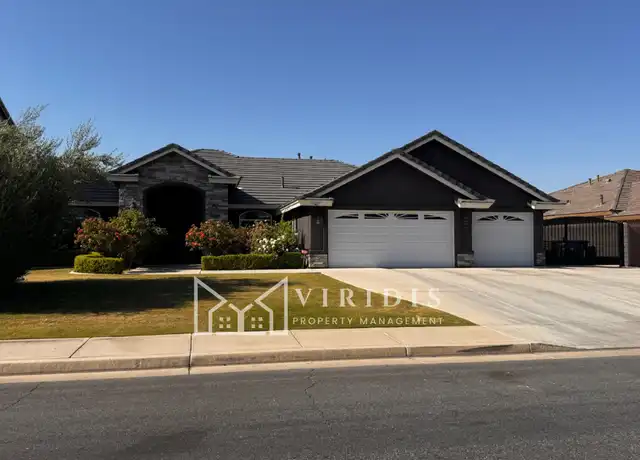 Property at 12407 Trackside Dr, Bakersfield, CA, 93312, 3 beds, 3 baths, [object Object]
