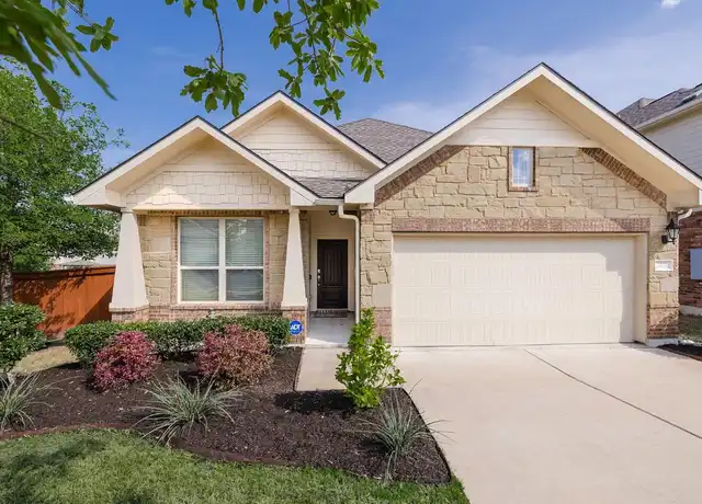 Property at 2517 Auburn Chestnut Ln, Pflugerville, TX, 78660, 4 beds, 2 baths, [object Object]