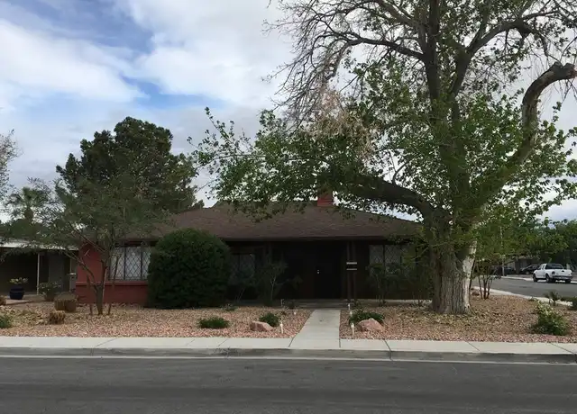 Property at 821 Griffith Ave, Las Vegas, NV, 89104, 3 beds, 2 baths, [object Object]