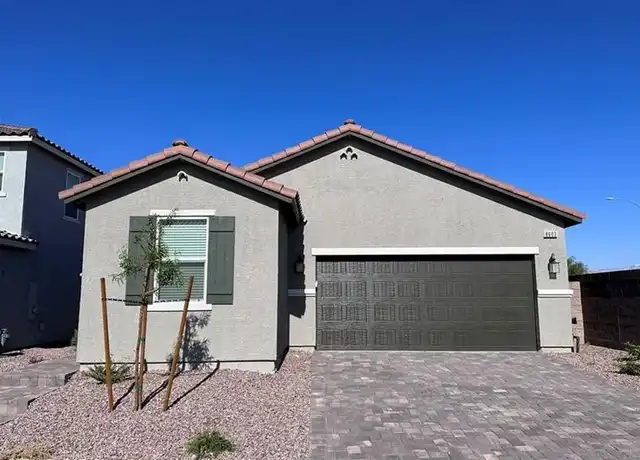 Property at 8603 Vermont Vista St, Las Vegas, NV, 89113, 4 beds, 2 baths, [object Object]