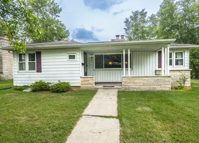 Property at 422 E Dodds St, Bloomington, IN, 47401, 3 beds, 2 baths, [object Object]
