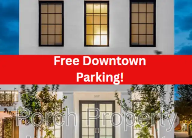Property at 207 E Intendencia St, Pensacola, FL, 32502, 1 bed, 1.5 baths, [object Object]