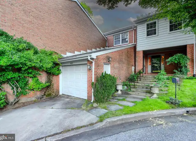 Property at 6615 Weymouth Ct, Baltimore, MD, 21212, 3 beds, 2.5 baths, [object Object]