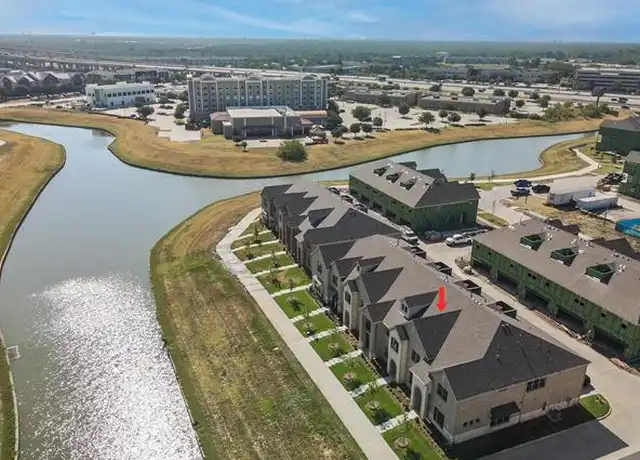Property at 679 Watersedge Ct, Lewisville, TX, 75067, 3 beds, 2.5 baths, [object Object]