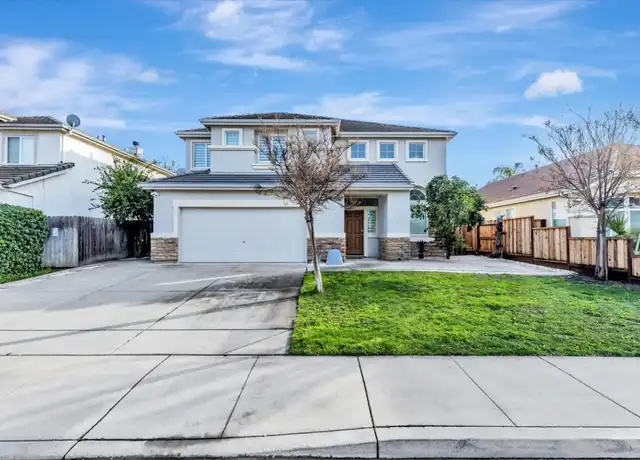 Property at 784 Billy F Freeman Ln, Tracy, CA, 95377, 5 beds, 4 baths, [object Object]