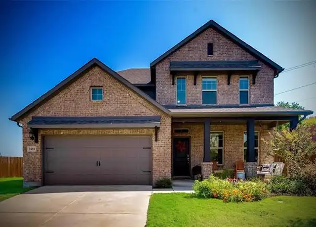 Property at 2418 Hillview Dr, Garland, TX, 75043, 4 beds, 2.5 baths, [object Object]