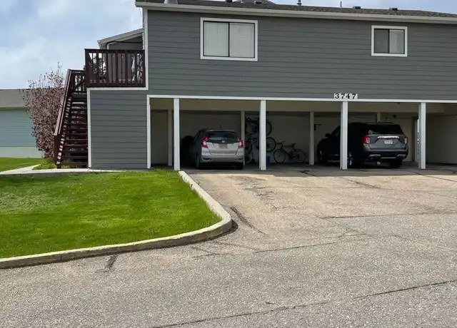 Property at 3747 Talisman Pl Unit C, Boulder, CO, 80301, 2 beds, 1.5 baths, [object Object]