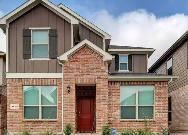 Property at 4809 Stirring Pathway, Haltom City, TX, 76117, 4 beds, 3 baths, [object Object]
