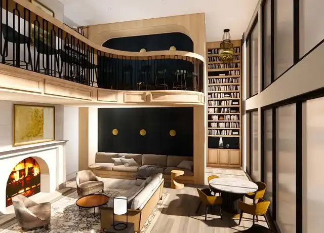 Property at Modera University Park - 2354 S High St, Denver, CO, 80210, 2 beds, 2 baths, [object Object]