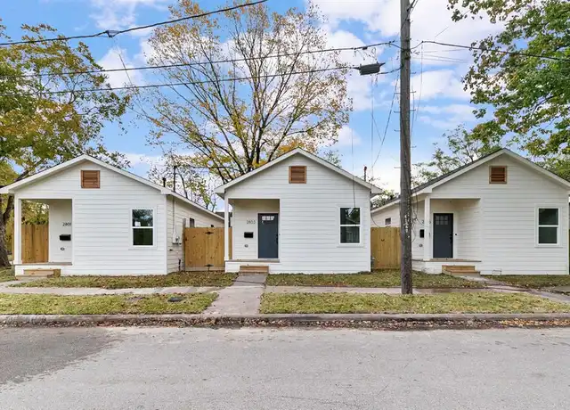 Property at 2805 Nettleton St, Houston, TX, 77004, 2 beds, 1 bath, [object Object]