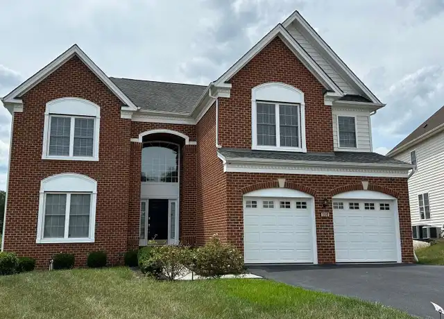 Property at 110 Pangborne Ct, Winchester, VA, 22602, 4 beds, 3.5 baths, [object Object]