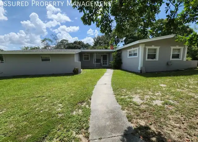 Property at 5816 Wolf Rd, Orlando, FL, 32808, 3 beds, 2 baths, [object Object]