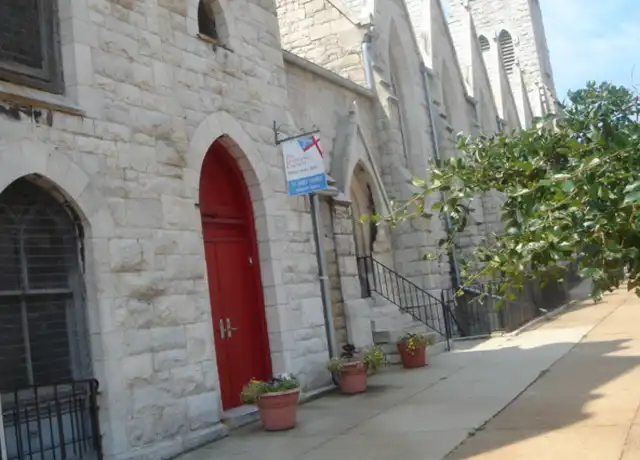 Property at 1012 W Lafayette Ave Fl Rear, Baltimore, MD, 21217, 2 beds, 1 bath, [object Object]