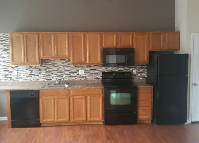 Property at 1012 W Lafayette Ave Unit 2, Baltimore, MD, 21217, 1 bed, 1 bath, [object Object]