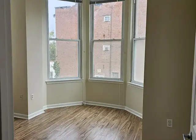 Property at 1012 W Lafayette Ave Unit 2, Baltimore, MD, 21217, 1 bed, 1 bath, [object Object]