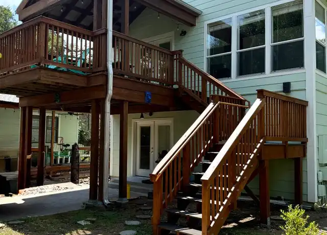 Property at 2708 French Pl Unit B, Austin, TX, 78722, 1 bed, 1 bath, [object Object]