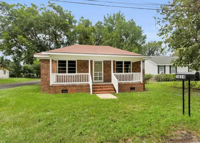 Property at 1614 McKinley Ave, New Bern, NC, 28562, 3 beds, 1 bath, [object Object]