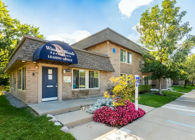 Property at Windsor Woods Apartments - 7480 Windsor Woods Dr, Canton, MI, 48187, 2 beds, 1 bath, [object Object]