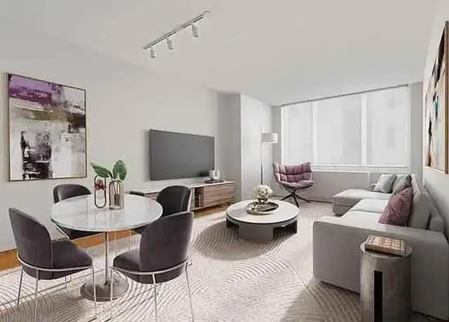 Property at 1930 Broadway Unit 12G, New York, NY, 10023, 3 beds, 3 baths, [object Object]