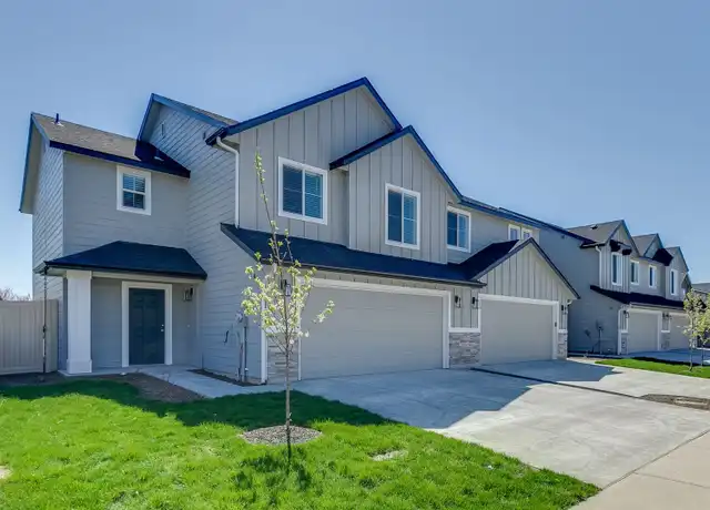 Property at 962 W Woodpine St, Meridian, ID, 83646, 3 beds, 2.5 baths, [object Object]