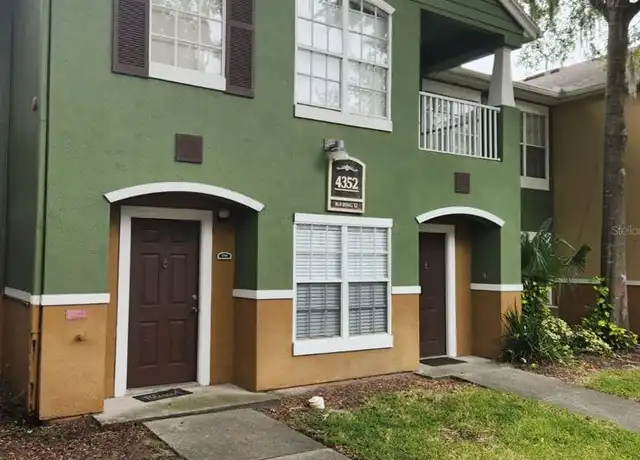 Property at 4352 S Kirkman Rd #1206, Orlando, FL, 32811, 2 beds, 2 baths, [object Object]