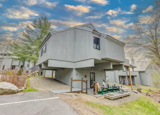 Property at 2 Moose Ln, Lincoln, NH, 03251, 3 beds, 2 baths, [object Object]