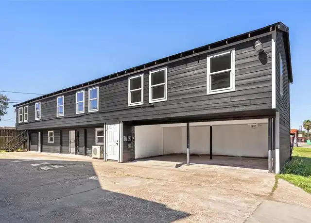 Property at 2820 Blodgett St Unit 2, Houston, TX, 77004, 1 bed, 1 bath, [object Object]