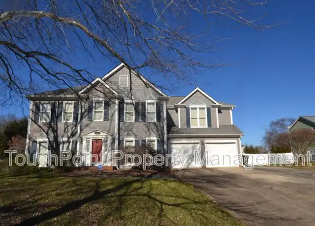 Property at 9125 Old Barnette Pl, Huntersville, NC, 28078, 4 beds, 2.5 baths, [object Object]