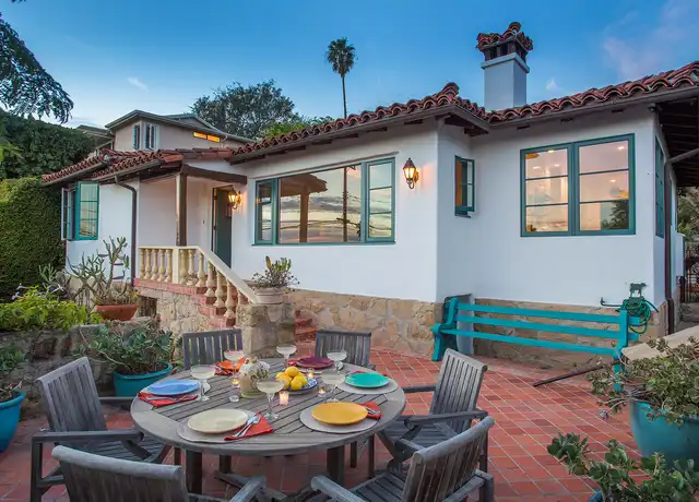 Property at 870 Paseo Ferrelo, Santa Barbara, CA, 93103, 3 beds, 2 baths, [object Object]