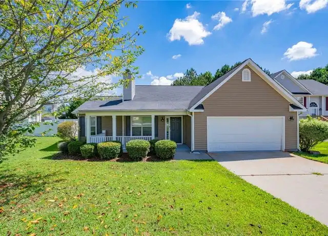 Property at 4862 Ozment Trl, Lithonia, GA, 30038, 3 beds, 2 baths, [object Object]