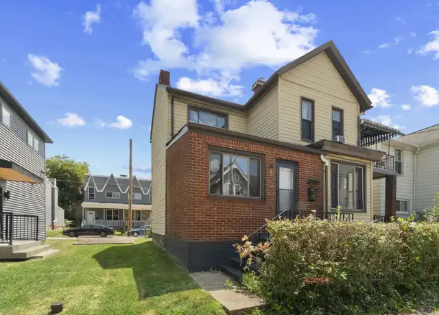 Property at 414 N Euclid Ave Unit 1, Pittsburgh, PA, 15206, 1 bed, 1 bath, [object Object]