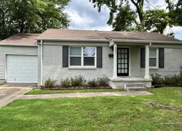 Property at 221 E 35th St, Tulsa, OK, 74105, 2 beds, 1 bath, [object Object]